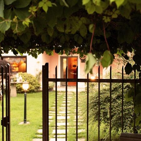 Un Sorriso Sul Viso Villa Martiniana Po Eksteriør bilde