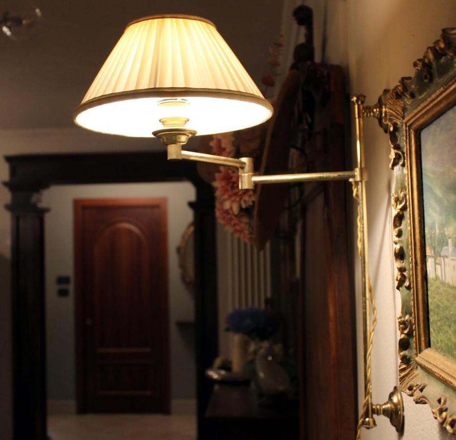 Un Sorriso Sul Viso Villa Martiniana Po Eksteriør bilde