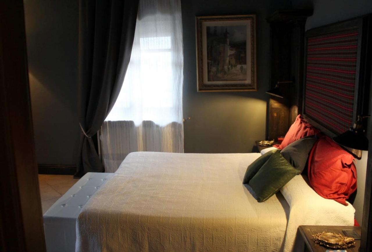 Un Sorriso Sul Viso Villa Martiniana Po Eksteriør bilde